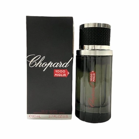 1000 Miglia by Chopard cologne for men EDT 2.7 oz New In Box