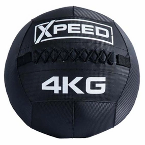 4kg Wall Ball