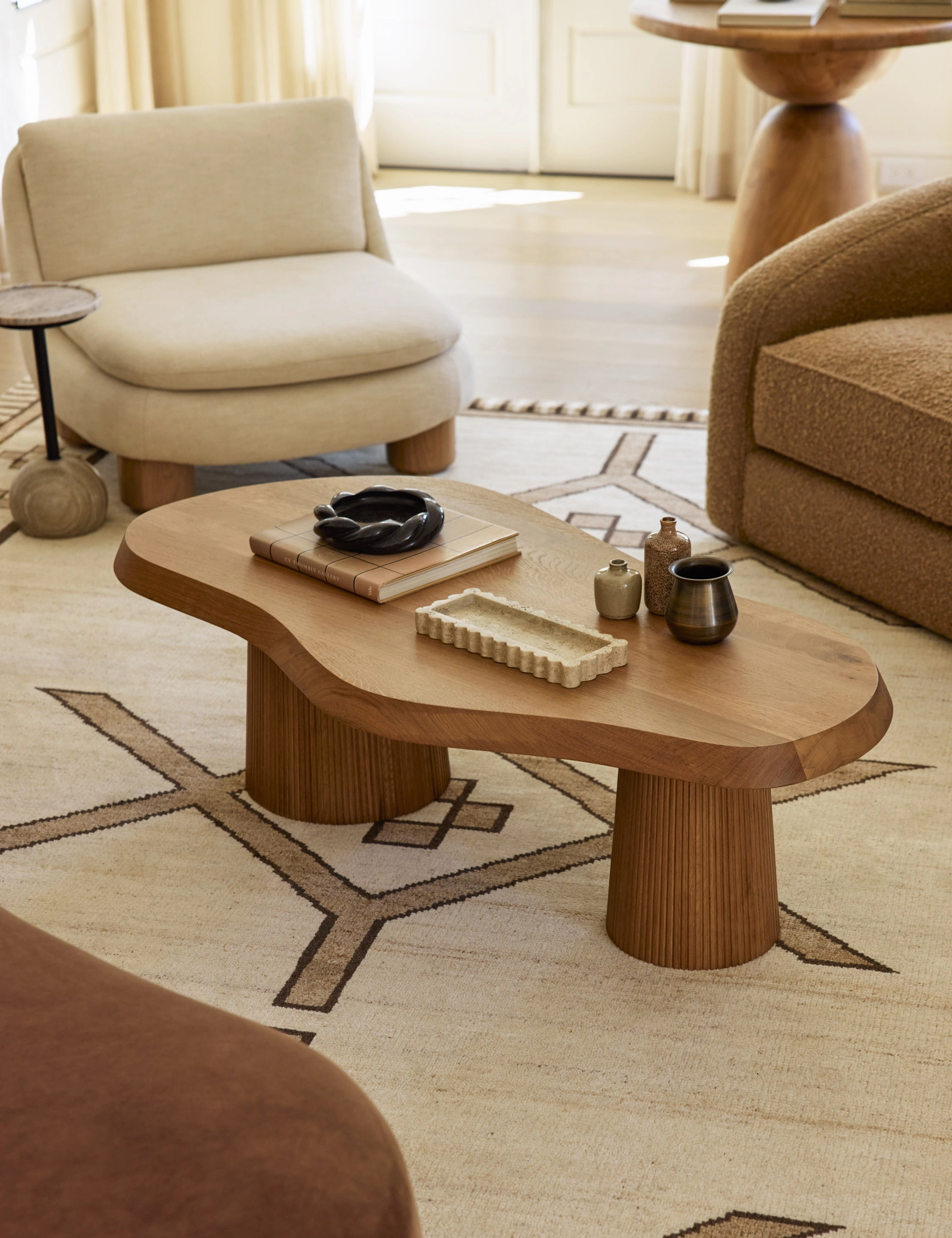 512 Tray by Anastasio Home