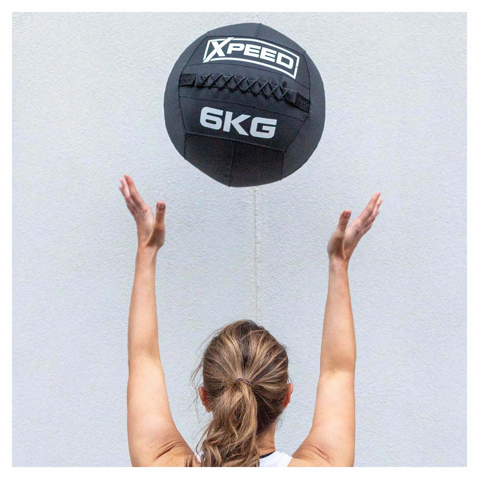 6kg Wall Ball
