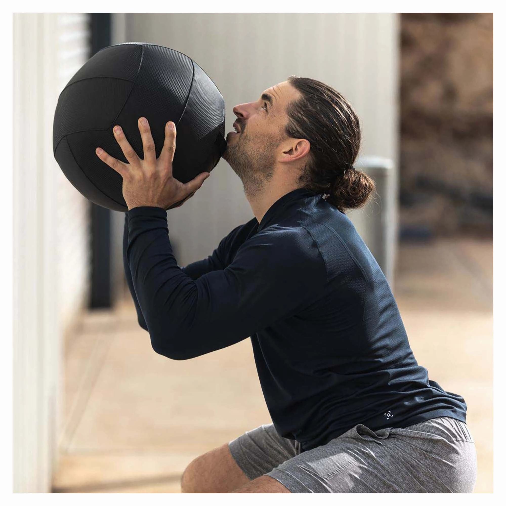 8kg Wall Ball