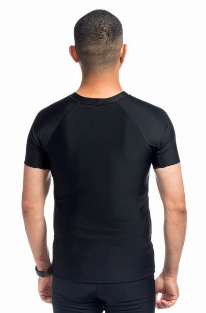 916, Eric Compression Shirt for Men
