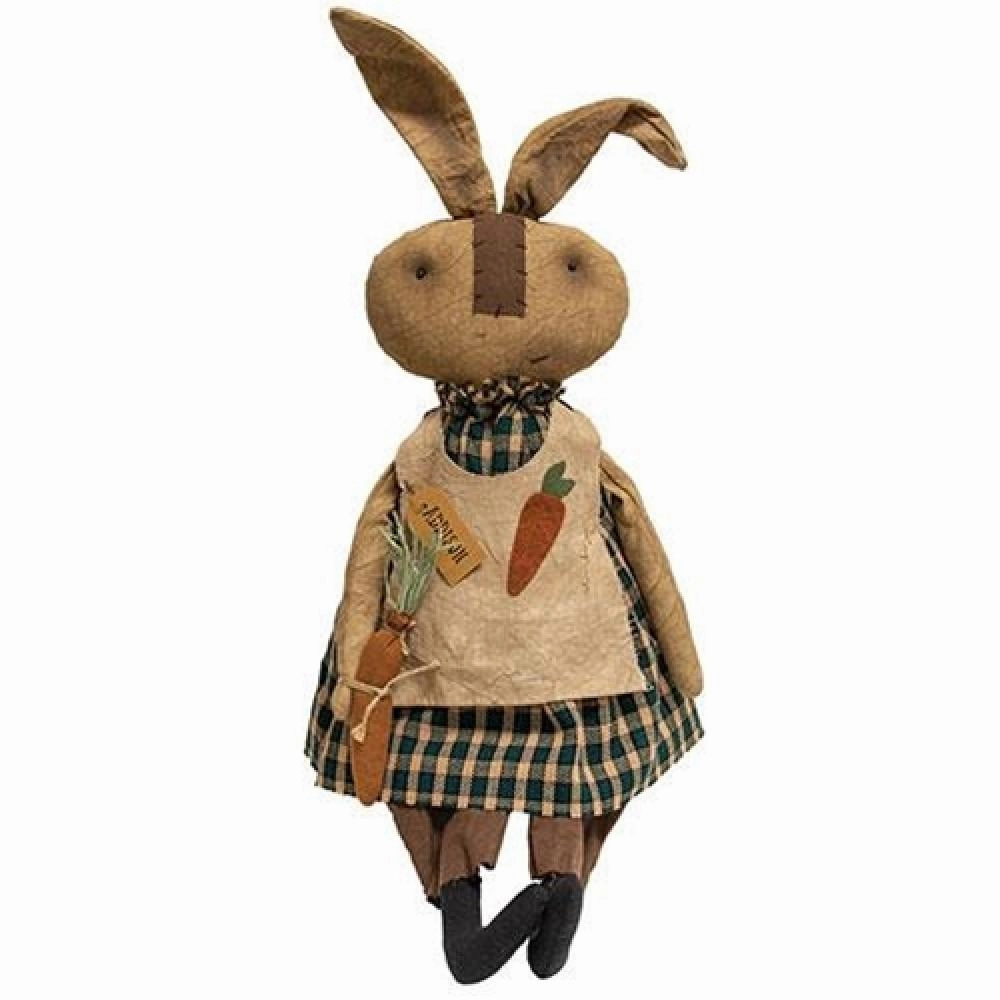 *Addison Bunny