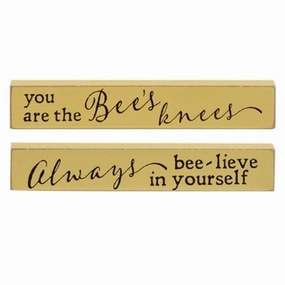 *Bee's Knees Mini Stick 2 Asstd.