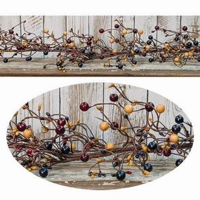 *Colonial Combo Garland