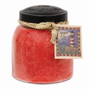 *Coral Reef Papa Jar Candle