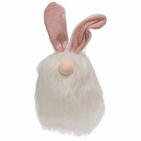 *Cousin Rabbit White