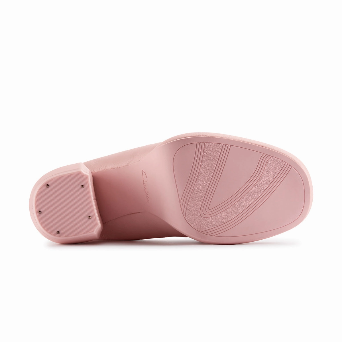   Martine rose Wmns CUR Loafer 1 'Light Pink Leather'