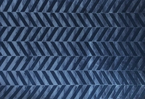 Acco Area Rug COBALT
