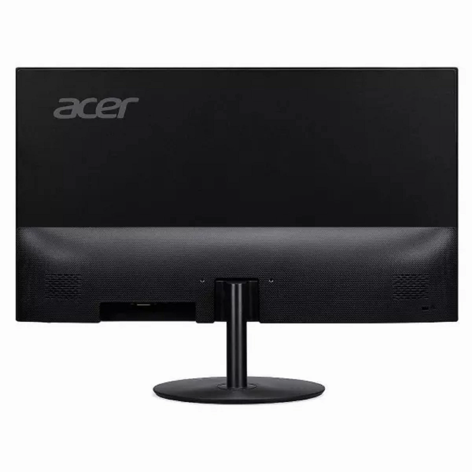 Acer SB242Y E 23.8" 1920x1080 1msVRB IPS Panel 100Hz VESA 250 Nit Monitor