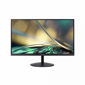 Acer SB242Y E 23.8" 1920x1080 1msVRB IPS Panel 100Hz VESA 250 Nit Monitor