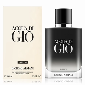 Acqua Di Gio by Giorgio Armani 100ml Parfum