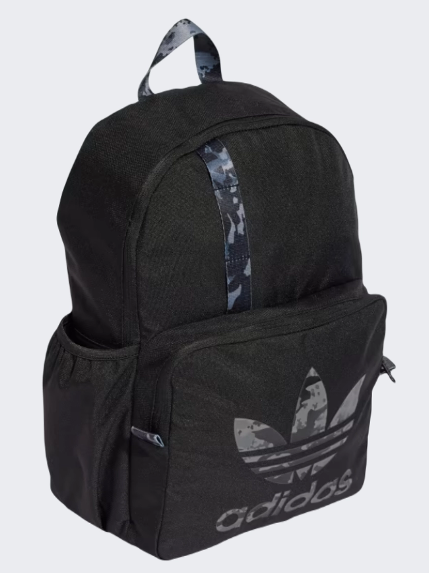 Adidas Camo Men Original Bag Black/Multi