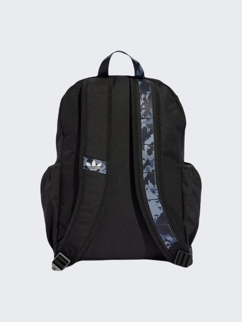 Adidas Camo Men Original Bag Black/Multi