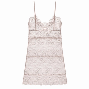 All Lace Full Slip