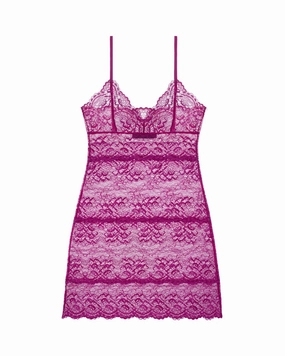 All Lace Full Slip