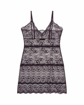 All Lace Full Slip