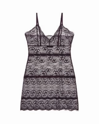 All Lace Full Slip