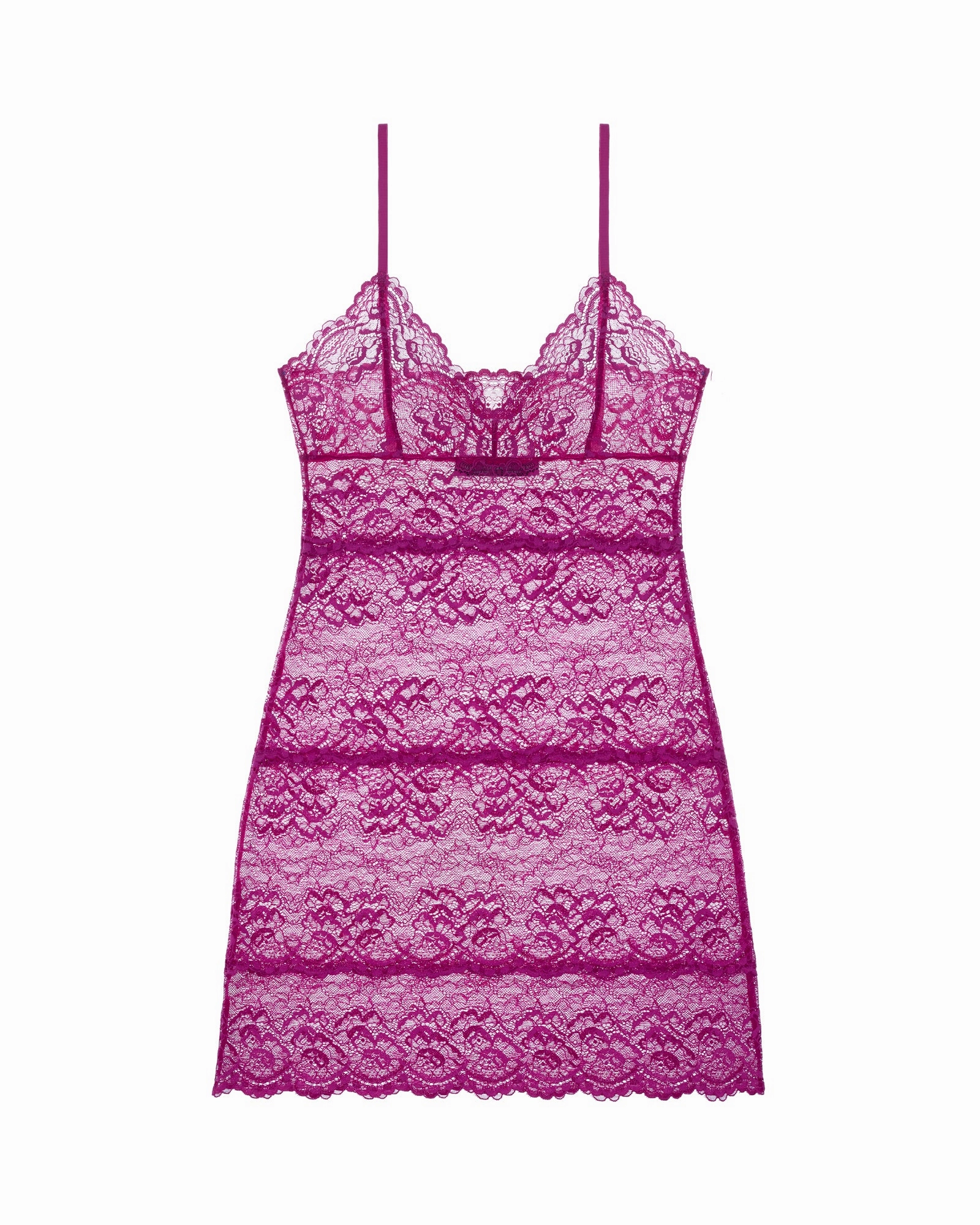 All Lace Full Slip