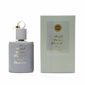 All You Need Is Desire Cologne