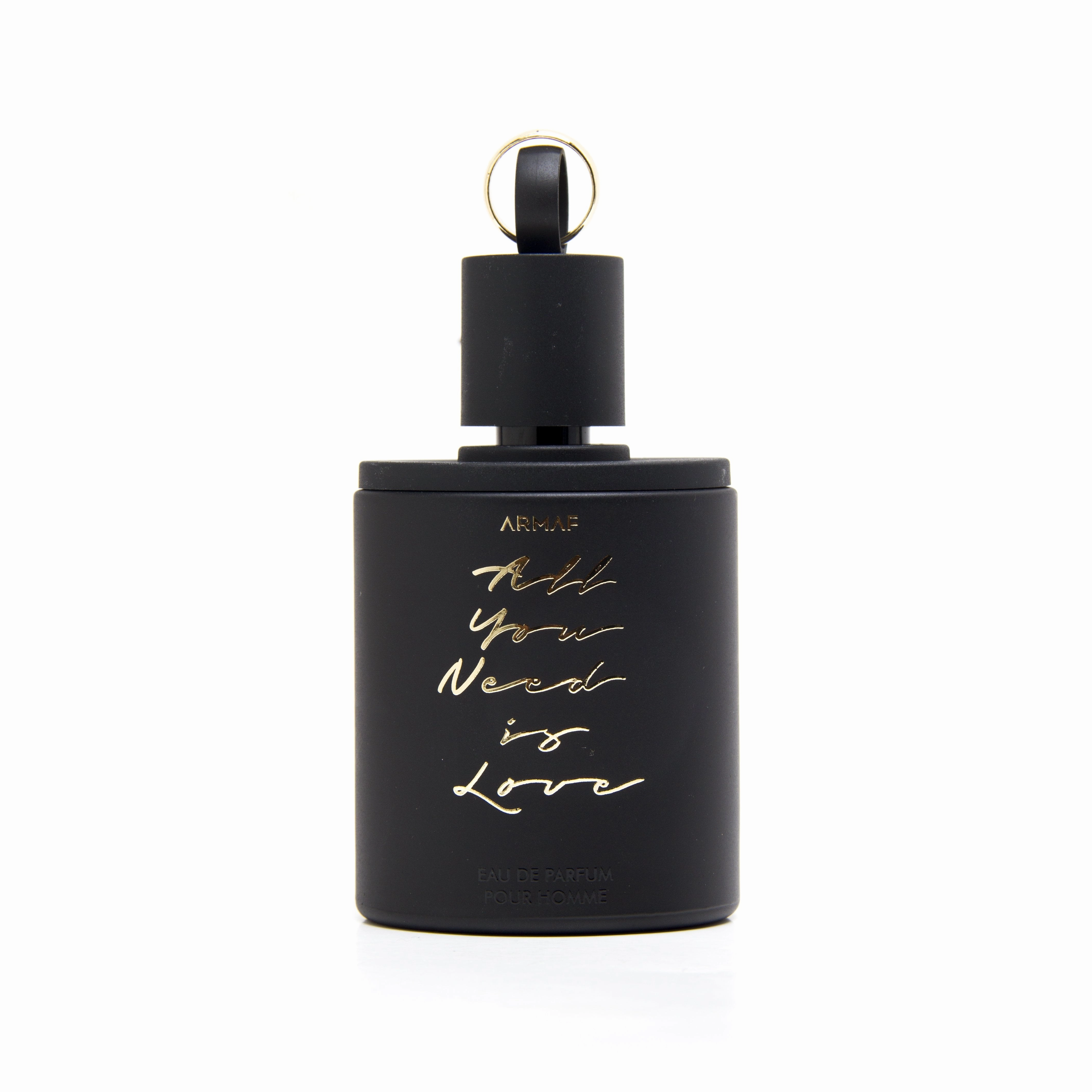 All You Need Is Love Cologne