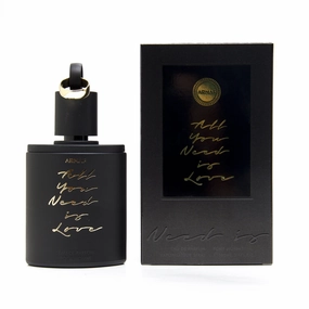 All You Need Is Love Cologne