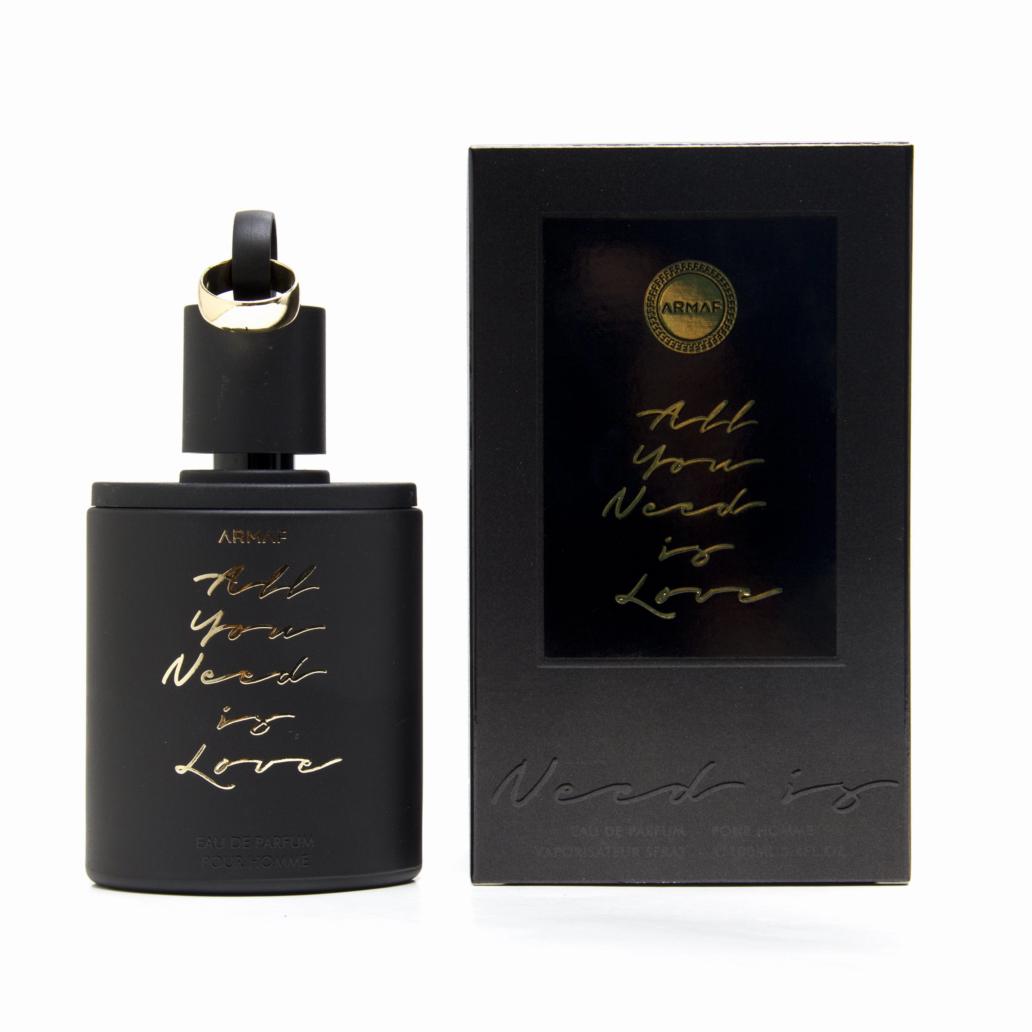 All You Need Is Love Cologne