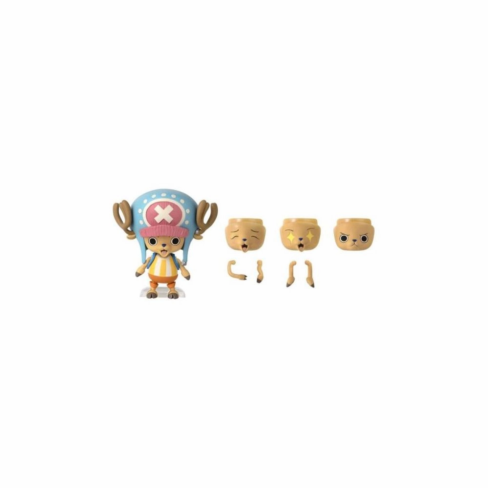 Anime Heroes 36936 Bandai One Piece Chopper