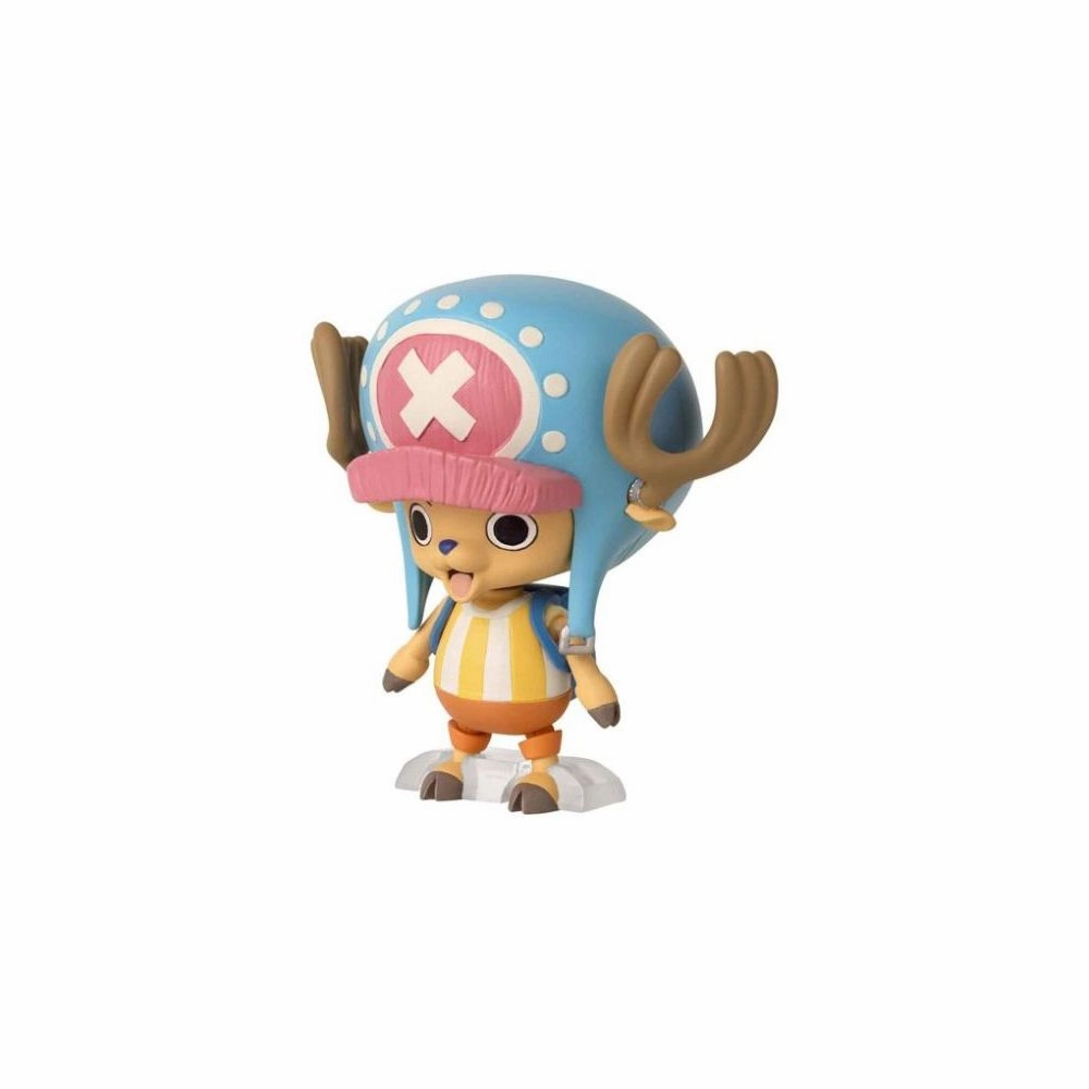 Anime Heroes 36936 Bandai One Piece Chopper