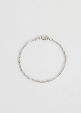 Anker Bracelet 7.7"