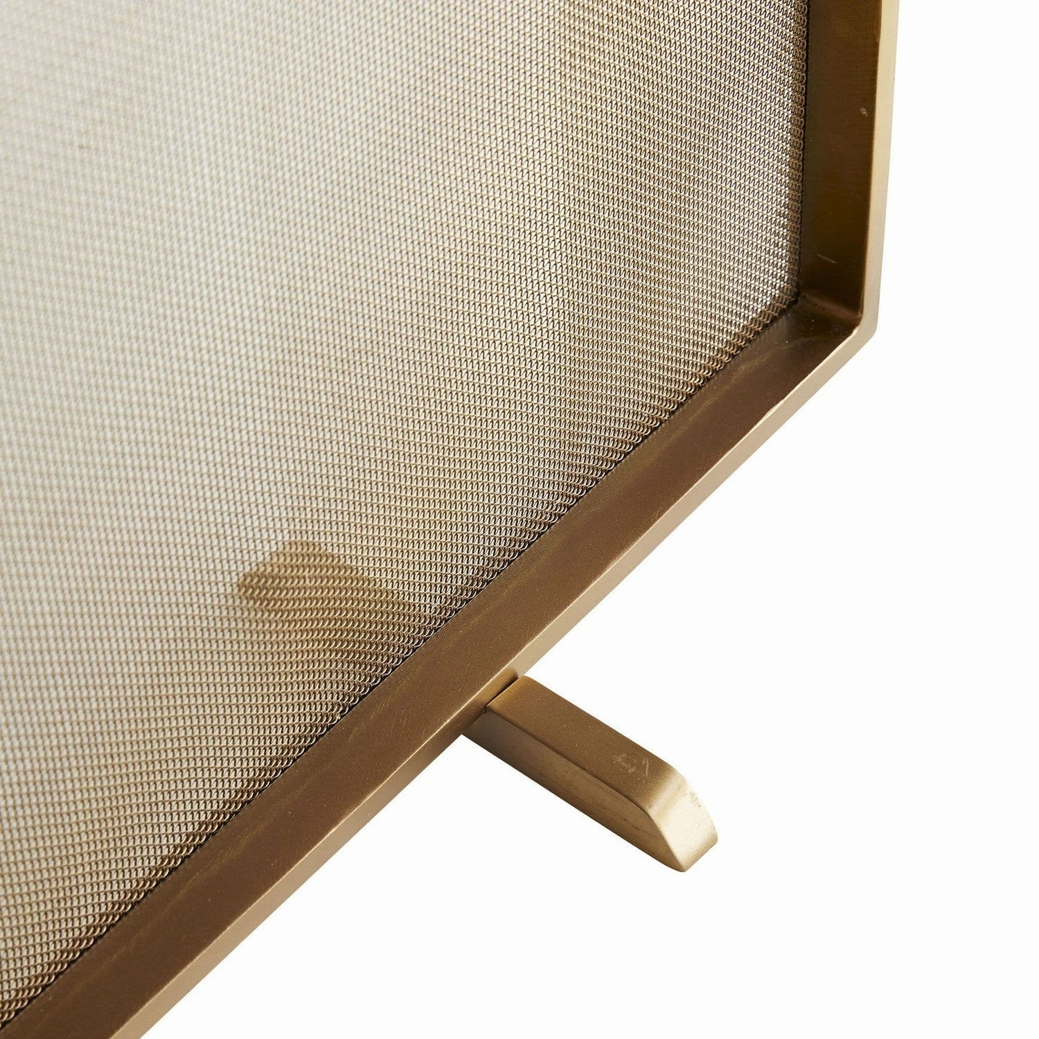 Antonella Large Fire Screen