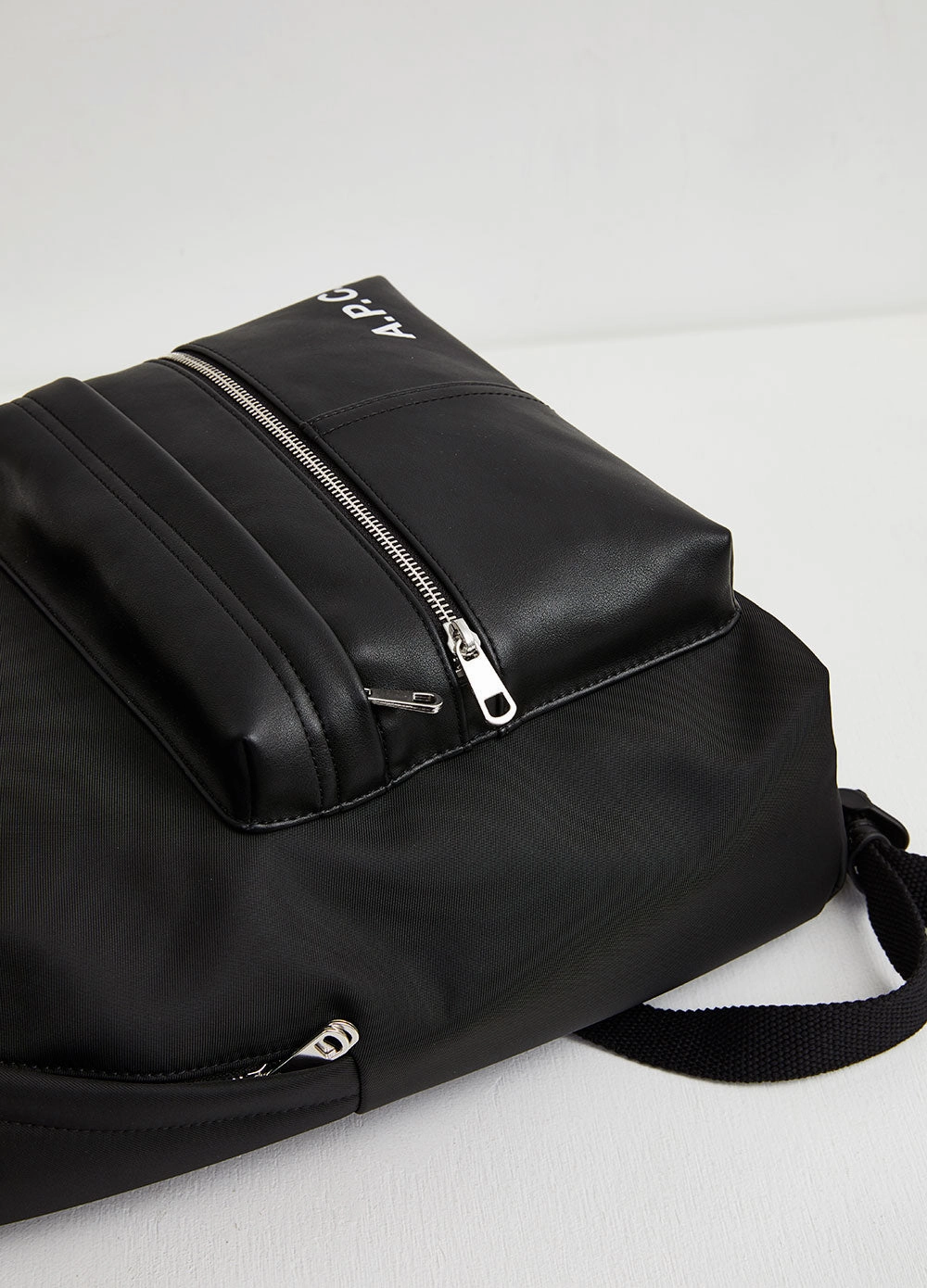APC Camden Backpack Black OS