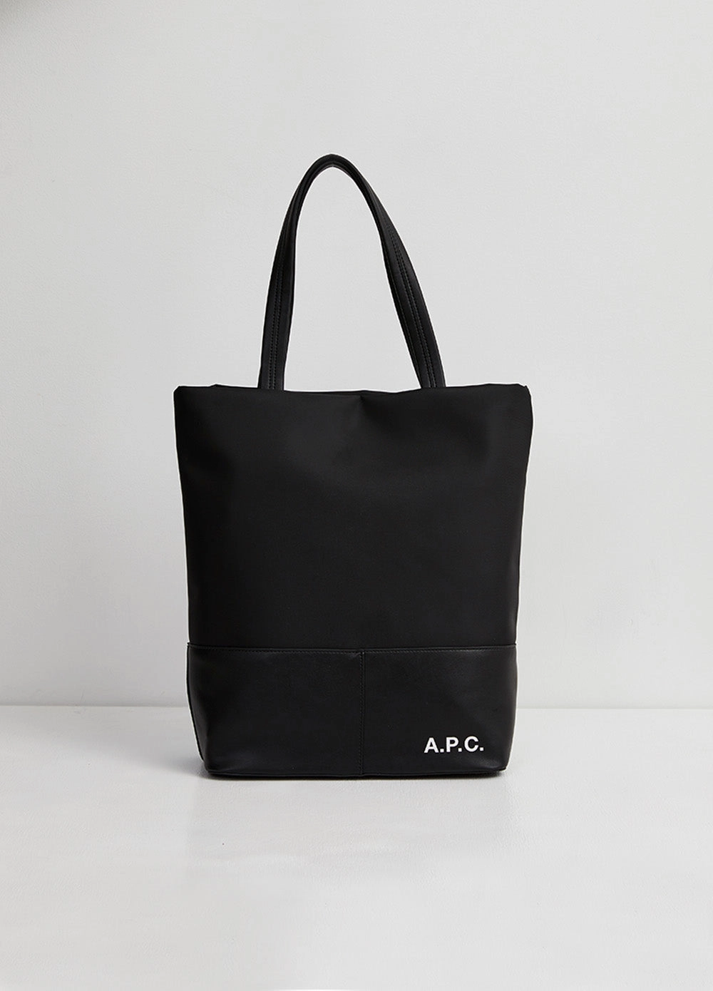 APC Camden Tote Bag Black OS