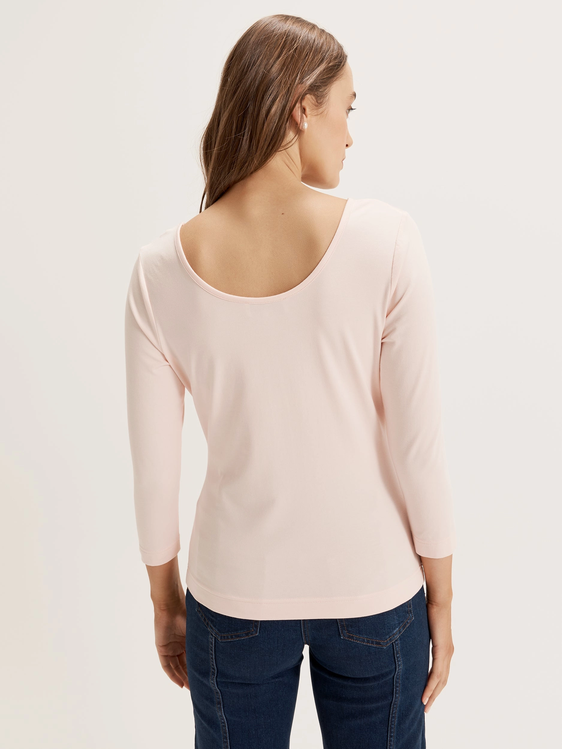 Arabesque Top
