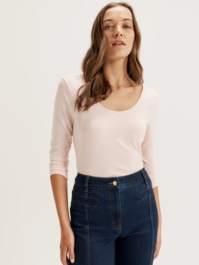 Arabesque Top