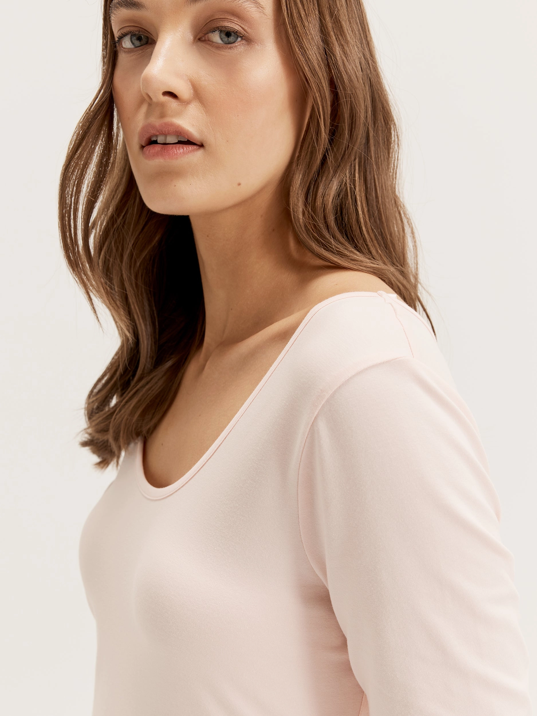 Arabesque Top