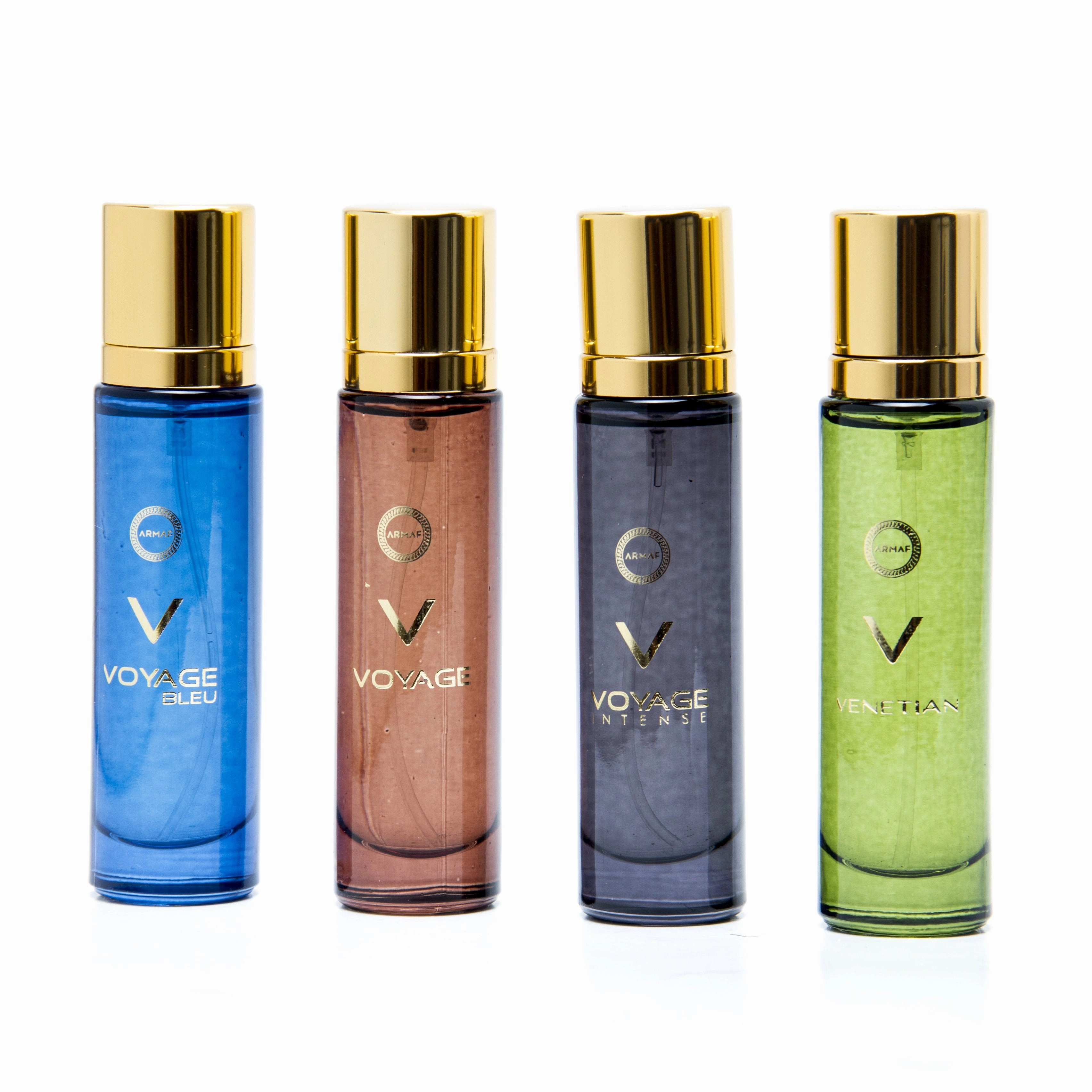 Armaf Voyage Miniature Eau De Parfum Set