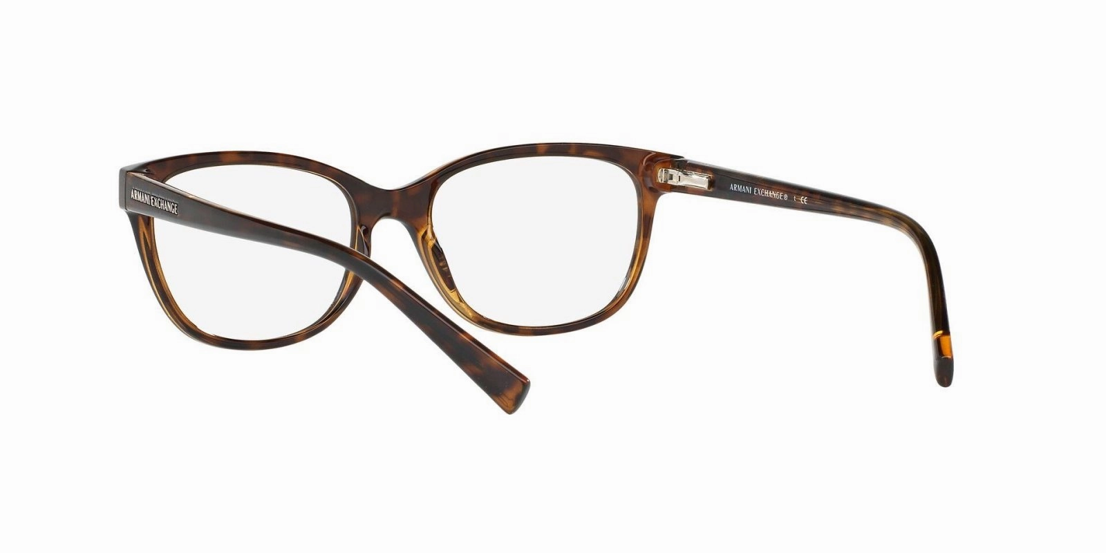Armani Exchange 3037 Eyeglasses