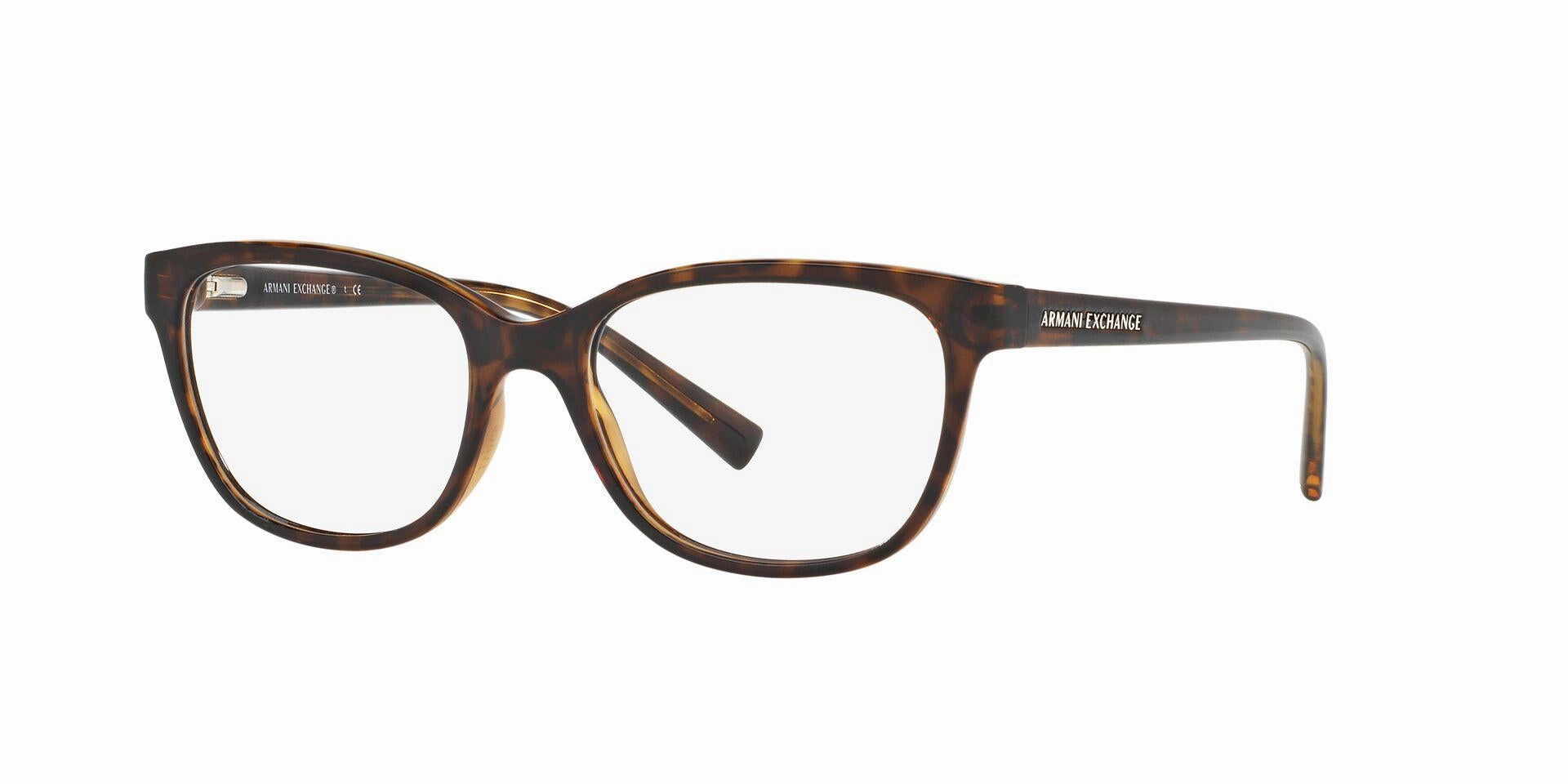 Armani Exchange 3037 Eyeglasses