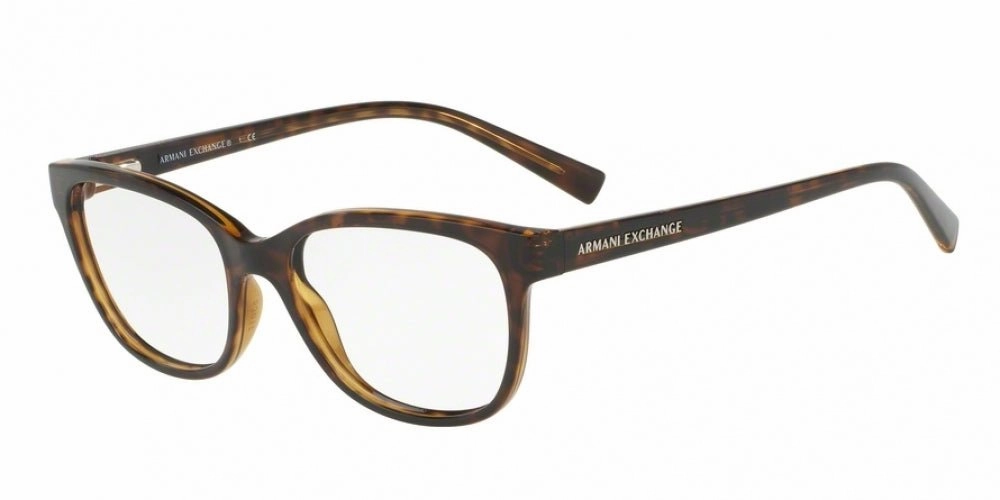 Armani Exchange 3037 Eyeglasses