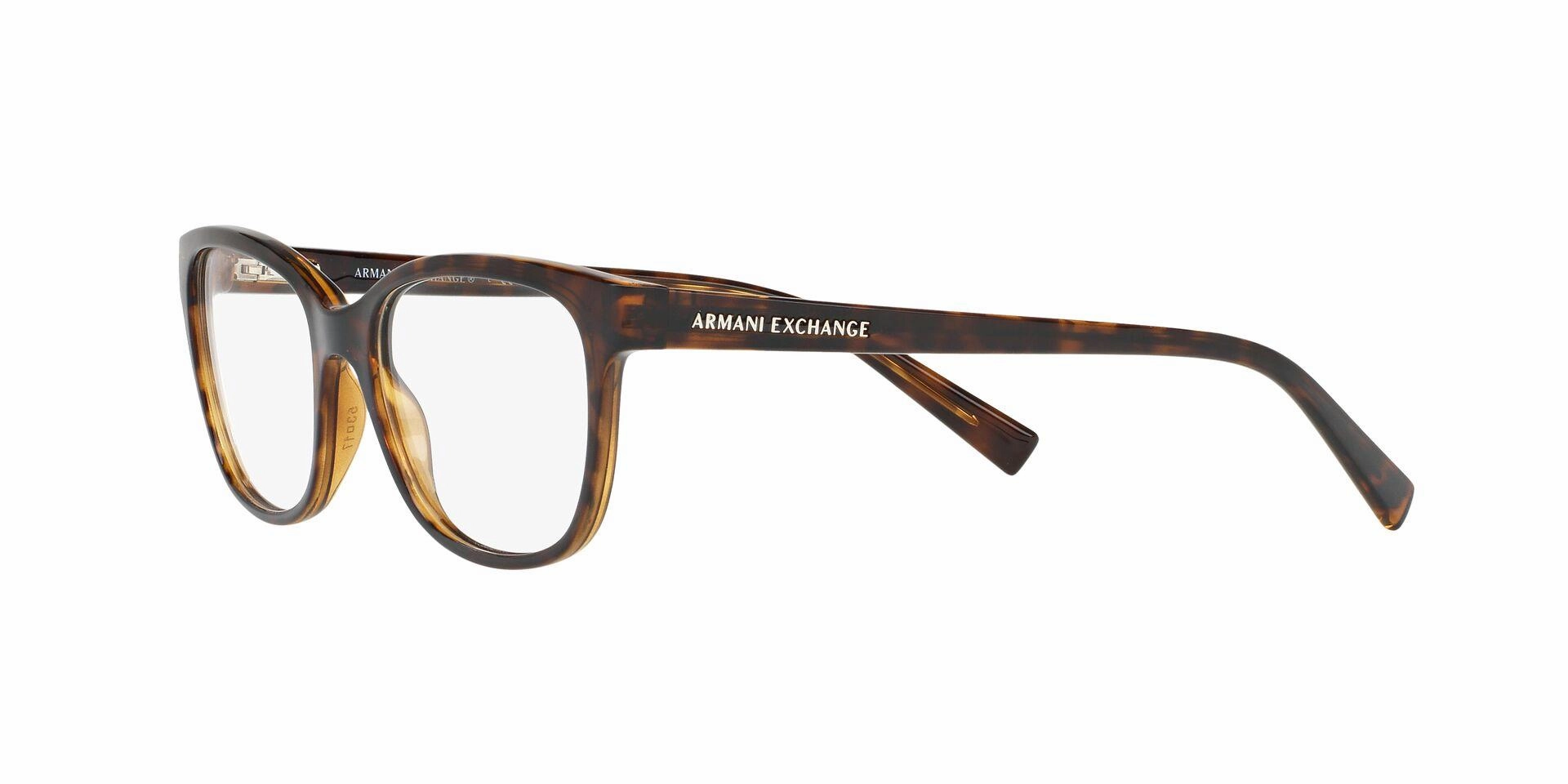 Armani Exchange 3037 Eyeglasses