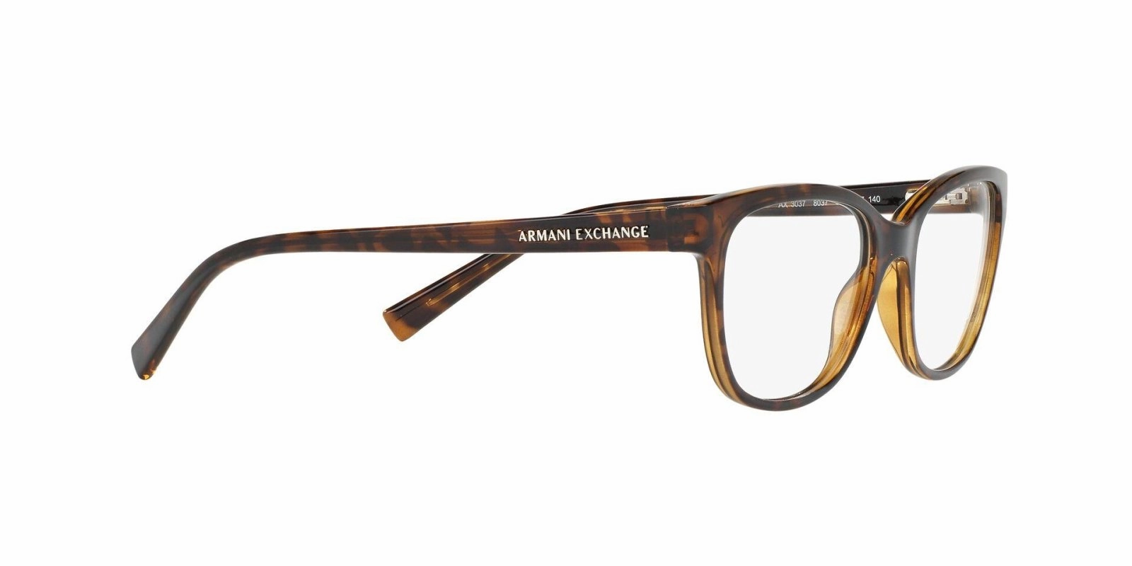 Armani Exchange 3037 Eyeglasses