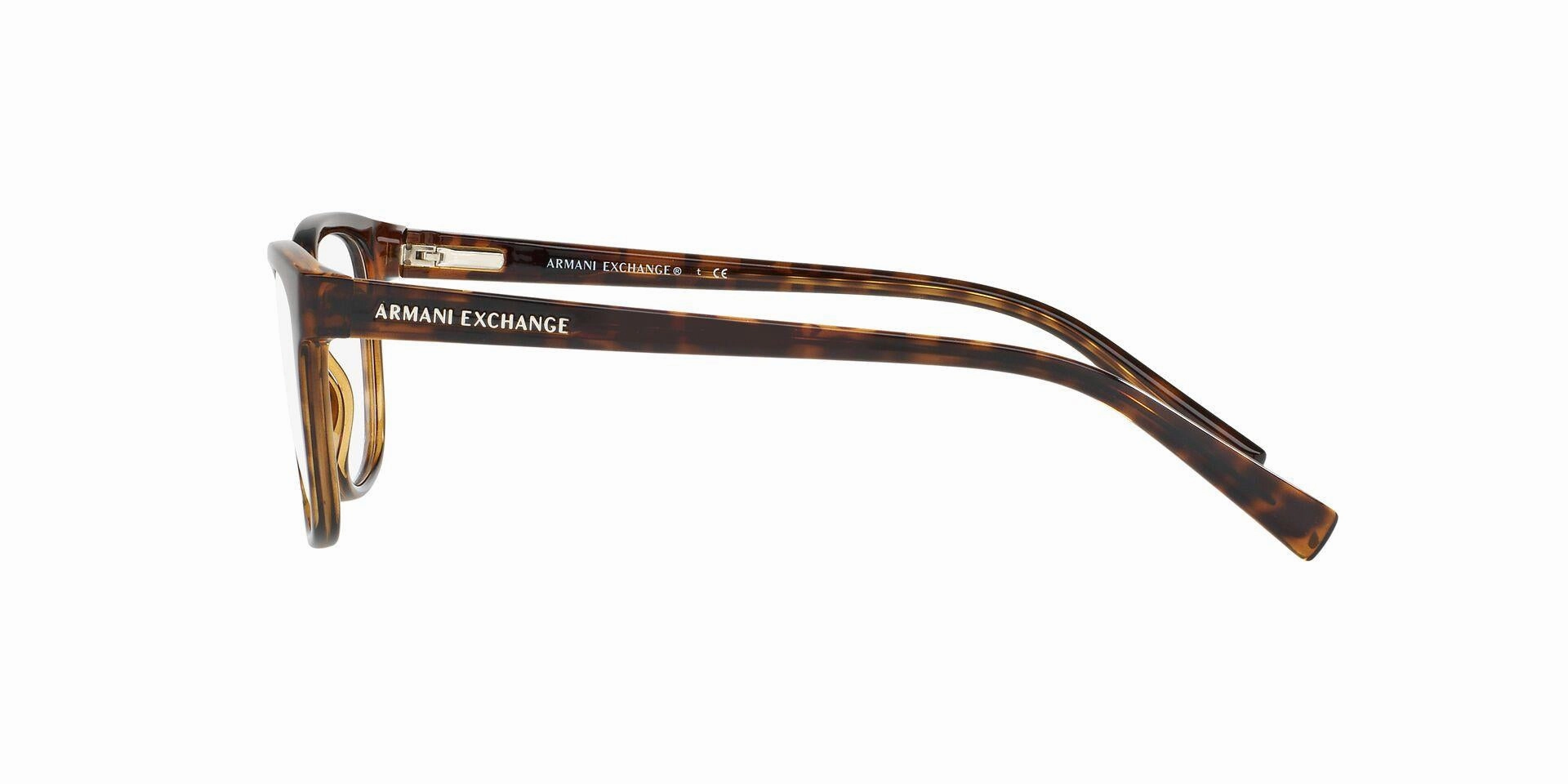 Armani Exchange 3037 Eyeglasses