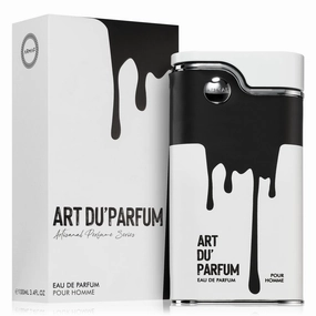 Art Du' Parfum by Armaf 100ml EDP for Men