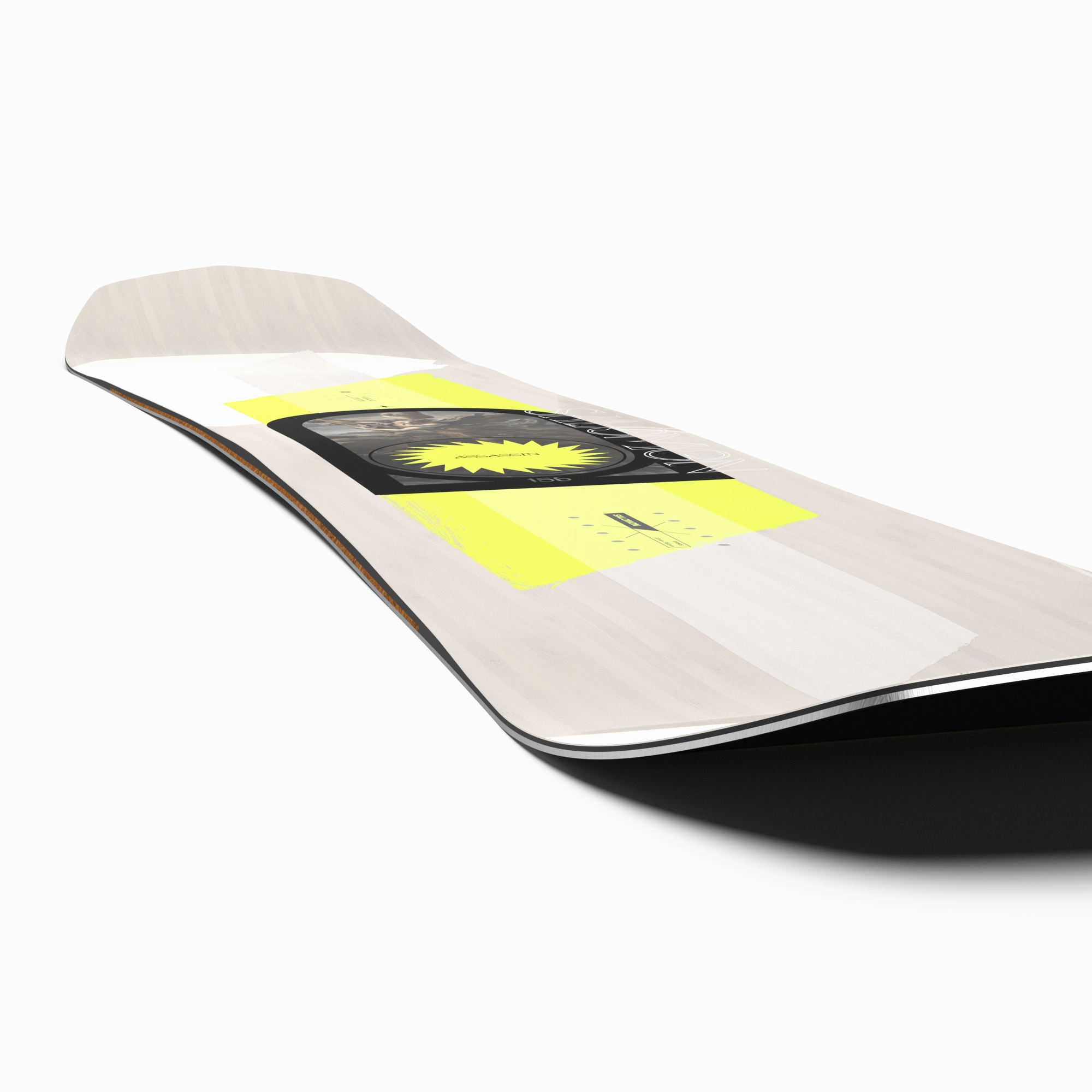 ASSASSIN SNOWBOARD MENS