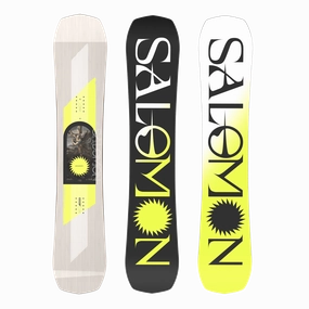 ASSASSIN SNOWBOARD MENS