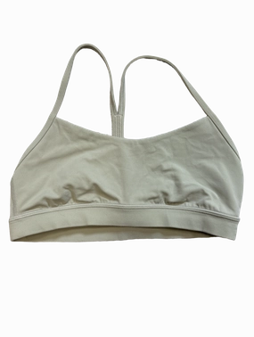 Athletic Bra By Lululemon  Size: 8