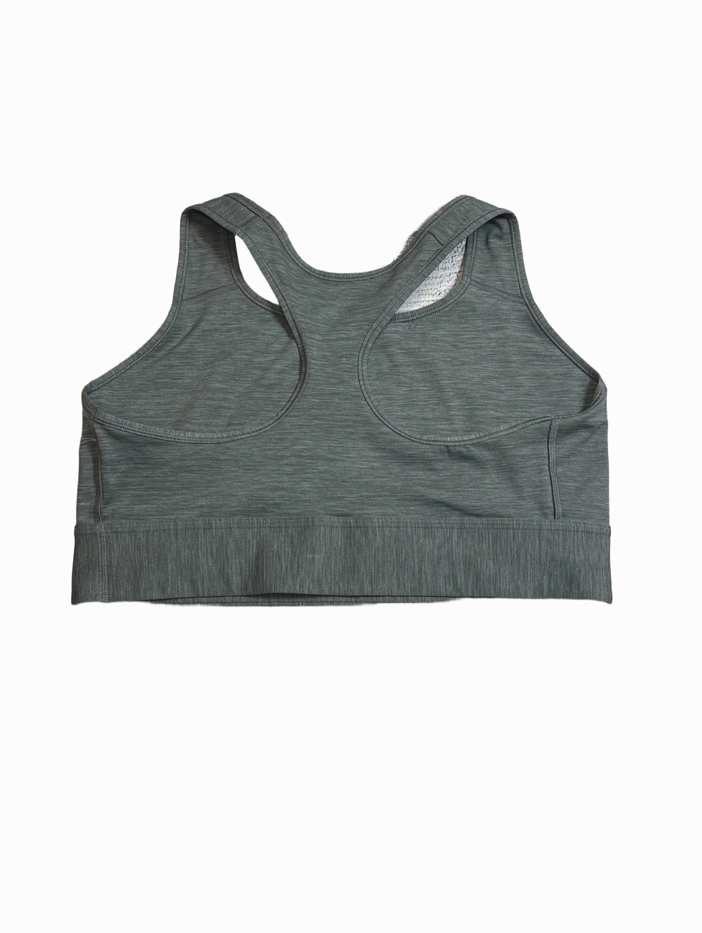 Athletic Bra By Nike Apparel  Size: 1x