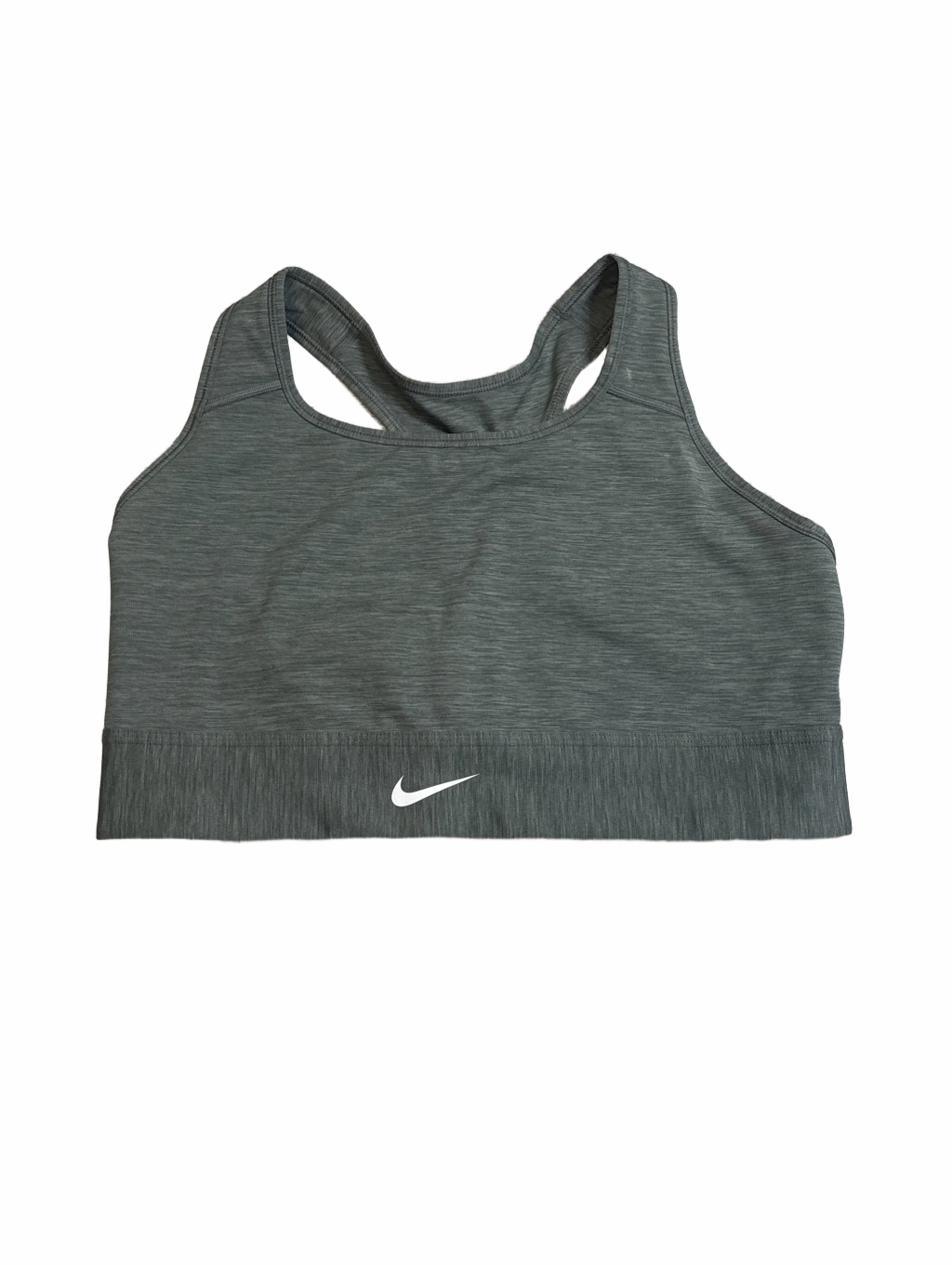 Athletic Bra By Nike Apparel  Size: 1x