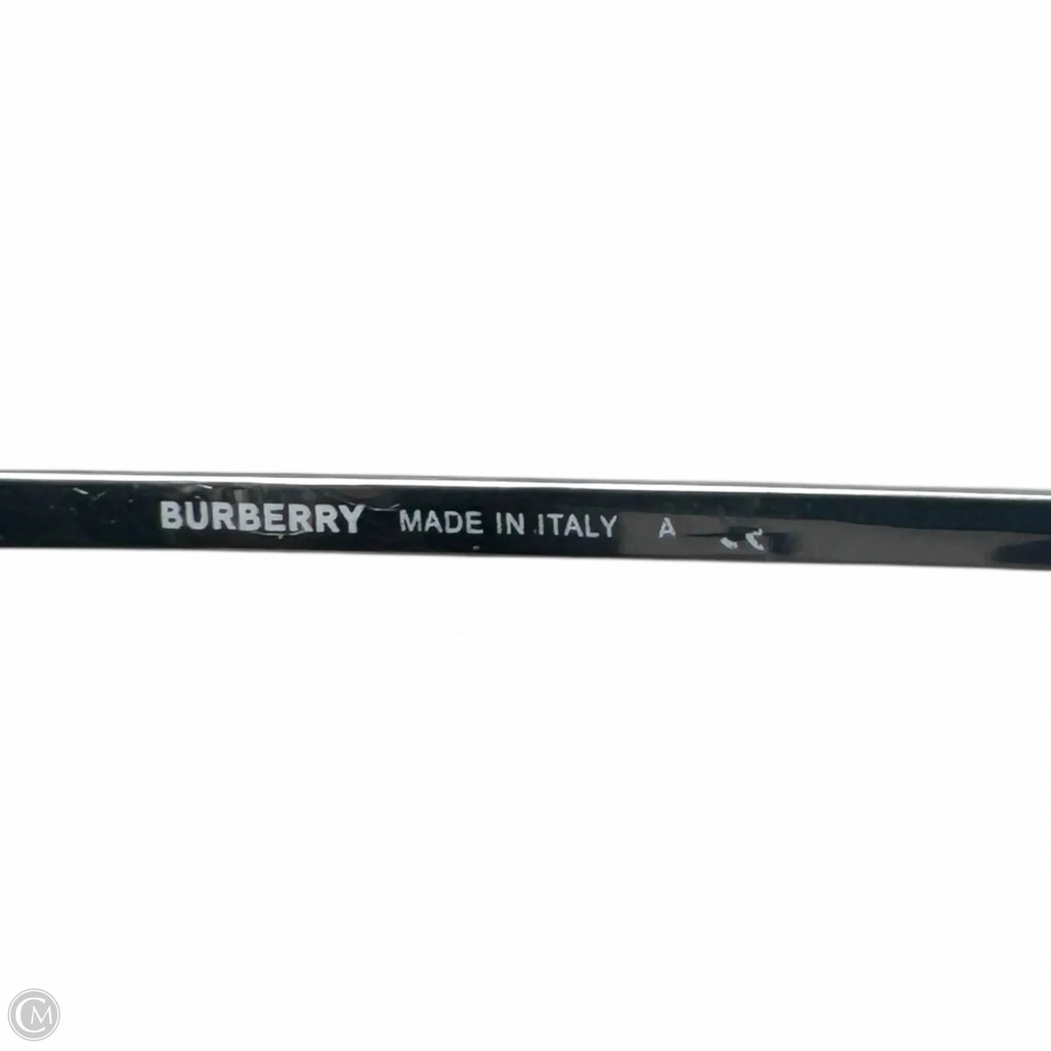 B3113 Aviator Sunglasses Luxury Designer By Burberry